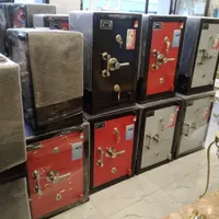 گاوصندوق بابرنداصلی