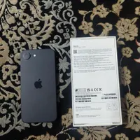 فروش فوری اپل iPhone 16e با حافظهٔ ۱۲۸ گیگابایت|موبایل|مشهد, هفده شهریور|دیوار