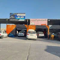 اجاره مغازه ۴۵ متری در شهرک گلستان شمالی|اجارهٔ مغازه و غرفه|شیراز, شهرک گلستان شمالی|دیوار