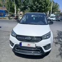 ام‌وی‌ام X33 S اسپرت، مدل ۱۳۹۸