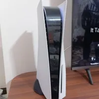 کنسول بازی ps5