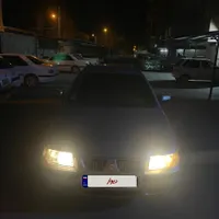 سمند LX EF7، مدل ۱۳۸۹|خودرو سواری و وانت|کرمان, |دیوار