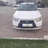 دنا معمولی تیپ ۲، مدل ۱۳۹۵
