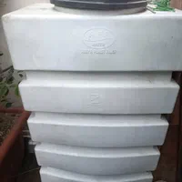 جوش پلاستیک تعمیر تانکر سپر سازی