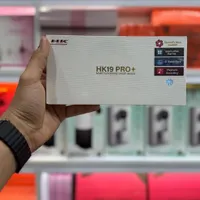 ساعت هوشمند اپل واچ برند HK19الترا پلاس اصل|ساعت|قم, نیروگاه|دیوار