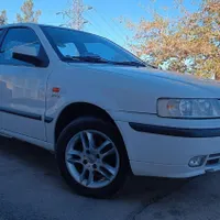 سمند LX EF7، مدل ۱۳۸۷