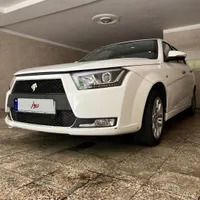 دنا پلاس اتوماتیک، مدل ۱۴۰۱|خودرو سواری و وانت|تهران, جلیلی|دیوار