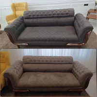 خدمات مبل شویی ( تکواش) در منزل و محل کار شما|خدمات نظافت|برازجان, |دیوار