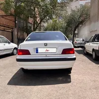 پژو پارس ۱۴۰۰کم کار|خودرو سواری و وانت|تهران, مسعودیه|دیوار