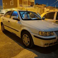 سمند ای اف سون مدل 98|خودرو سواری و وانت|کرمان, |دیوار