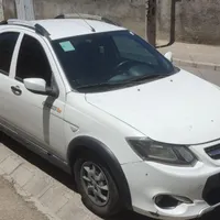 کوییک ۱۴۰۰فروش یامعاوضه باپراید۹۸یا۹۹تمیز کم کار|خودرو سواری و وانت|مشهد, طلاب|دیوار