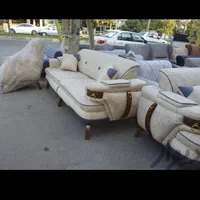 مبل لویسلو|مبلمان خانگی و میز عسلی|اشنویه, |دیوار