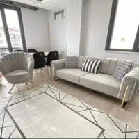 مبل « آرسام » جهیزیه عروس پارکر ( تولیدی ارزانکده)|مبلمان خانگی و میز عسلی|خرمآباد, |دیوار