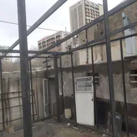 ساخت انواع سازه های فلزی ، خدمات جوشکاری|مصالح و تجهیزات ساختمان|مشهد, دانشگاه فردوسی|دیوار