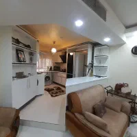 *شهرک چشمه برج مُجَلل وً هُتِلینگ 80متر 2خوابه*|اجارهٔ آپارتمان|تهران, زیبادشت|دیوار