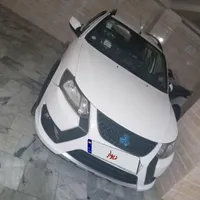 کوییک GX تیپ L، مدل ۱۴۰۳