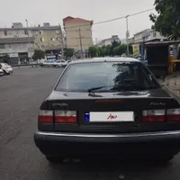 سیتروئن زانتیا 2000cc، مدل ۱۳۸۶|خودرو سواری و وانت|رشت, استقامت 1|دیوار