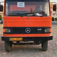 خاور۶۰۸کمپرسی