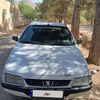 پژو آردی فروشی