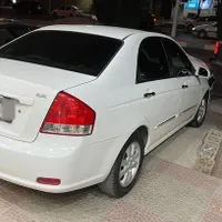 سراتو اتوماتیک وارداتی