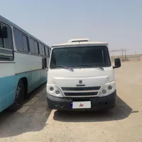 مینی بوس کارسان