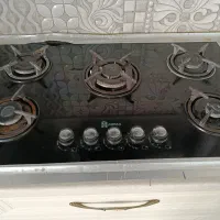 کابینت ممبران زمینی دیواری همراه گاز هود سینک|مصالح و تجهیزات ساختمان|تهران, خانی آباد نو شمالی|دیوار
