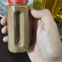 ظروف پت مخصوص ادویه جات|ظروف نگهدارنده، پلاستیکی، یک‌بارمصرف|بندرعباس, |دیوار