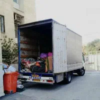 اتوبارآنلاین اسباب کشی ماشین باکارگر ۵۰درصد تخفیف|خدمات حمل و نقل|بندرعباس, |دیوار