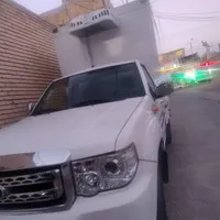 پادرا پلاس یخجالدار|خودرو سواری و وانت|کرمان, |دیوار