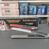 اتومو 750 درجه -اتو مو 2255 باراباس نانو +گارانتی|آرایشی، بهداشتی، درمانی|مشهد, آزادشهر|دیوار