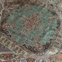 رومیزی ترمه|پرده، رانر، رومیزی|اندیشه, |دیوار