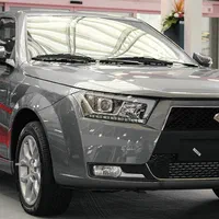 دنا پلاس اتوماتیک آپشنال مدل 1404 / اقساط 60ماهه