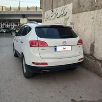 جک s5 مدل ۱۳۹۶ دنده ای