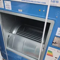 کولر 8000 سپهر الکتریک موتور موتوژن|کولر آبی|شیراز, شهرک امیر کبیر|دیوار