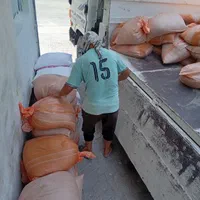 حمل نخاله ساختمانی وتخریب توضیح مصالح