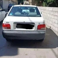 پراید ۱۳۱
