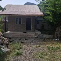 ۳۴۵مترقلعه رودخان با بنا۷۵متری