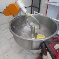 سپراتور،دیگ بخار وغیره|ماشینآلات صنعتی|شیراز, ارم|دیوار