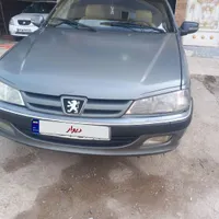 پژوپارس|خودرو سواری و وانت|اهواز, کمپلو شمالی|دیوار
