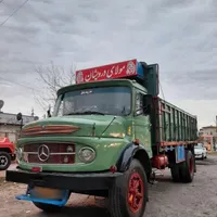 فروش کامیون