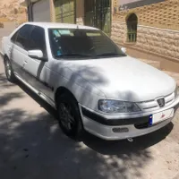 پژو پارس موتور جدید XU7P (سفارشی)، مدل ۱۴۰۲|خودرو سواری و وانت|شیراز, باغ تخت|دیوار