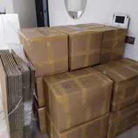 باربری ستارخان گیشا شهرک غرب  سعادت آباد شهران حنت|خدمات حمل و نقل|تهران, شهرآرا|دیوار