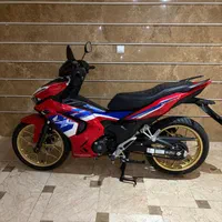هوندا وینر 150