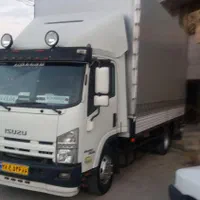 ناوگان حمل بار و اثاثیه در سمنان و حومه