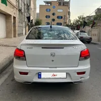 رانا پلاس پانوراما، مدل ۱۴۰۲|خودرو سواری و وانت|تهران, فلاح|دیوار