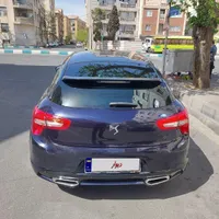 DS5|خودرو سواری و وانت|تهران, اکباتان|دیوار