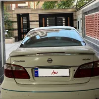 نیسان ماکسیما مونتاژ اتوماتیک، مدل ۱۳۸۷ بی رنگ|خودرو سواری و وانت|تهران, شهرک غرب|دیوار