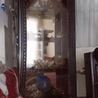 بوفه...