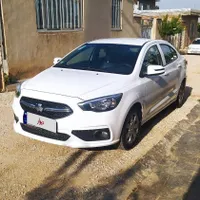 شاهین GL دنده ای، مدل ۱۴۰۲