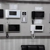 نصب، تعمیرات، فروش ومعاوضه ایفون تصویری ونصاب